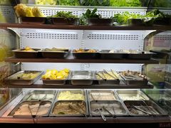 -京元盛铜锅涮肉(上海总店)