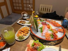 -红叶日本料理(开发区店)