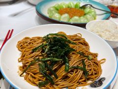 -上海老饭店(北京分店)