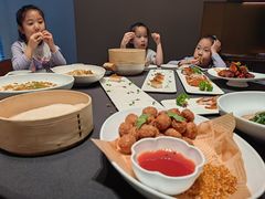 -北京老铺烤鸭(老城根店)