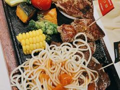 -豪客来牛排(开元盛世广场店)