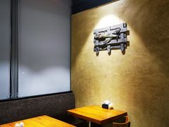 用餐区-汉巴味德·烤肉与啤酒的自助(杭州大悦城店)