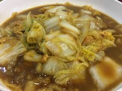 -长兴岛郊野公园农场食堂