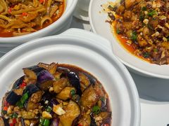 -兰湘子·湘菜小炒(盛龙广场店)