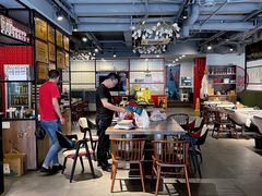 -李叔叔虾蟹大排档(青羊店)