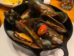 -君悦酒店·意合园·意式风味