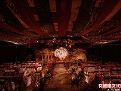 -广州白天鹅宾馆