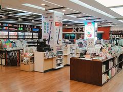 -新华书店(泉城路店)