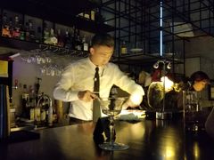 -柒Lounge(三里屯店)