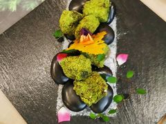 -拂晓山房·私房川菜(西门店)
