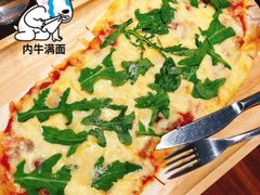 -集品堂·JPC餐厅(青年大街市府店)