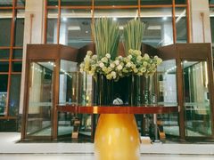 -世纪缘湖滨花园酒店(玄武湖店)