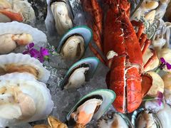 -解放碑威斯汀酒店-知味国际美食餐厅