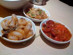 -万岁寿司(芳村店)