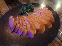 德国芝士肠-质烤烤物·活烤海鲜(质烤总店)