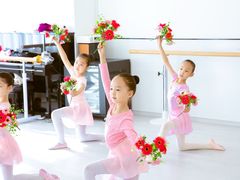 -星光舞蹈艺术中心