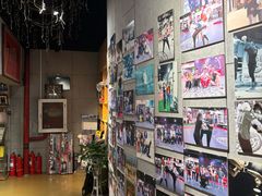 -格斗兄弟搏击健身训练馆(望京店)