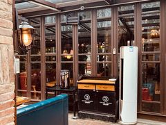 -3号仓库·餐厅(灵溪一店)