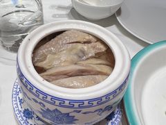 -上海老饭店(北京分店)