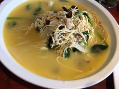 -花园茶楼(兴城西路店)