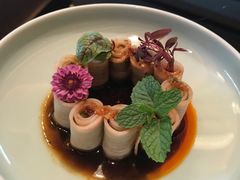 -西安凯悦酒店·湖畔中餐厅