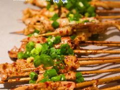 -五样儿西昌小签签烤串(建设路店)