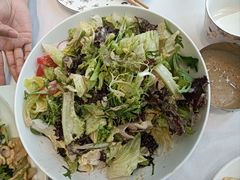 -蓬川食府(金海道店)