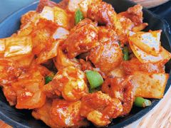 铁板掌中宝-HONGA HONGA雄家(曹路店)