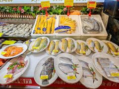 -必点海鲜·海肠捞饭(滨江道一店)