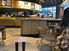 -星巴克(锦州太阳广场店)