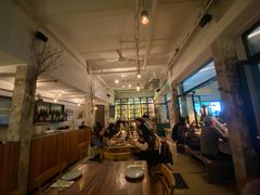 大堂-RAC BAR(安福路店)