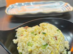 -许哥东北烧烤·铁丳烤串·宫后夹肉(繁花中心店)