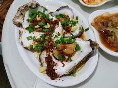 -胖大嫂渔家排档(半边山店)