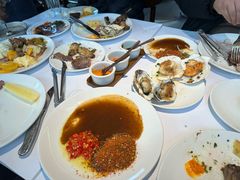 -拉蒂娜·巴西牛排馆 Latina·Brazilian Steakhouse(陆家嘴旗舰店)