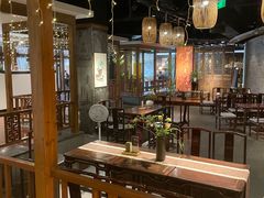 -青藤茶馆(南山路店)