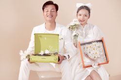 -卡米拉婚纱摄影工作室(金汇广场店)