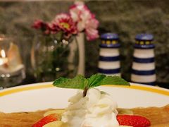榛子巧克力酱可丽饼-La Creperie法餐厅(芮欧百货店)