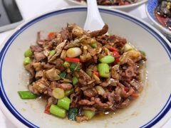 -新新湘菜馆(新中街二条店)