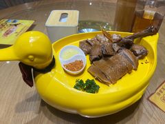 -郑百万·百万卤鹅重庆菜馆·家宴旗舰店(动物园店)