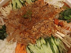 -上关东东北菜(夫子庙水游城店)