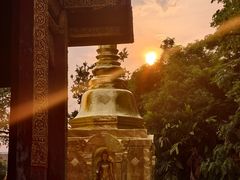 -帕辛寺