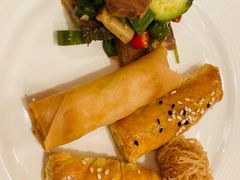 -京香轩·中餐厅(上海中庚聚龙酒店)