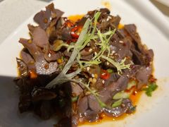 和胃鸡肾-百年果林椰子鸡(中洲店)