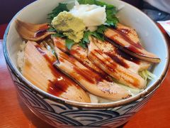 -乾山寿司(好运街店)