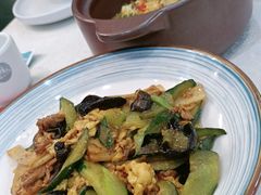 -湘桂人酒楼(西便门店)