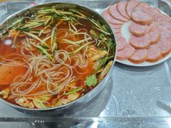 -顺通大冷面(总店)
