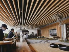 -Seesaw Coffee(朝阳大悦城店)