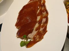 -喜悦烤鸭·新京菜(王府井店)