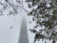 -广州塔