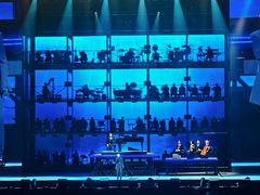 -东莞银行篮球中心